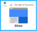gallery/taller google sites (sitios web de google)