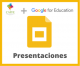 gallery/taller drive + presentaciones de google