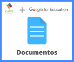 gallery/taller drive + documentos de google
