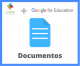 gallery/taller drive + documentos de google