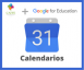 gallery/taller calendario de google